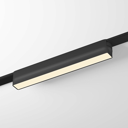 Светильник на шине Denkirs AIR LINEAR DK5300-BK - фото