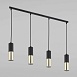 Подвесной светильник TK Lighting 4367 - фото