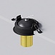 Встраиваемый светильник Technical FOCUS S C048CL-01-GU10-BBS - фото