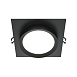 Встраиваемый светильник Technical Hoop DL086-GX53-SQ-B - фото
