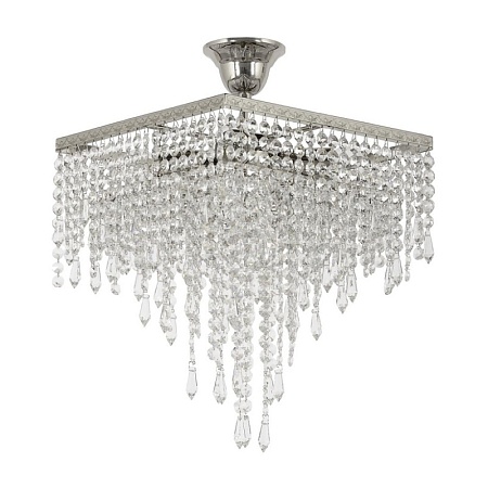 Потолочная люстра Arti Lampadari Prima E 1.3.30X30.600 N - фото