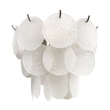 Настенный светильник (бра) Freya Porto FR5104WL-02N - фото