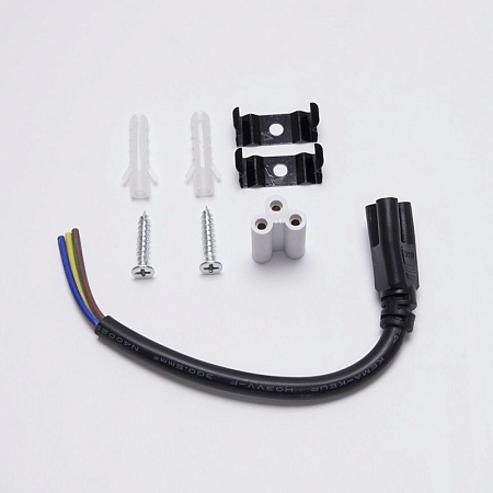 Светильник линейный светодиодный FERON AL4028 41300 - фото