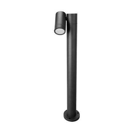 Ландшафтный светильник Arte Lamp MISTERO A3302PA-1BK - фото
