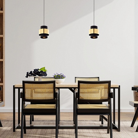 Подвесной светильник TK Lighting 4377 - фото