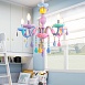 Подвесная Люстра Rainbow D80 Imperiumloft 101982-26 - фото
