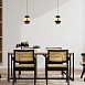 Подвесной светильник TK Lighting 4377 - фото