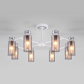 Потолочный светильник Eurosvet 70115/8 белый