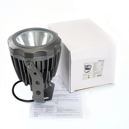 Светодиодный светильник ландшафтно-архитектурный Feron LL-888  85-265V 30W 4000K IP65 - фото