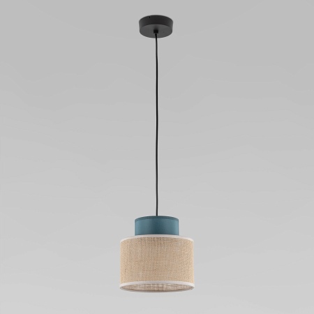 Подвесной светильник TK Lighting 3257 Duo - фото