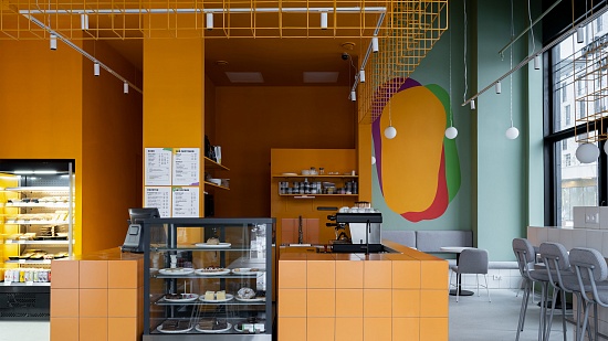 Трековый светильник Technical FOCUS LED TR021-1-12W3K-W-D-W - фото