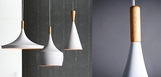 Подвесной Светильник Dairy Light Beat Tall Imperiumloft 74577-22 - фото