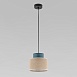 Подвесной светильник TK Lighting 3257 Duo - фото