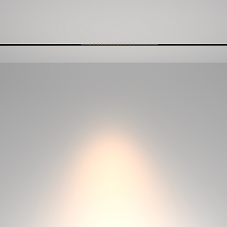 Трековый светильник Technical TR232-2-15W3K-B - фото