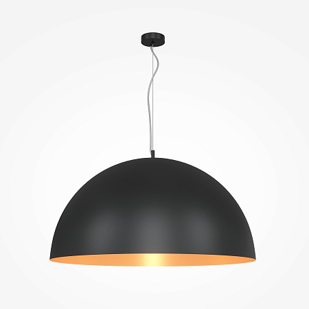 Подвесной светильник Maytoni Dome MOD169PL-05GB1 - фото