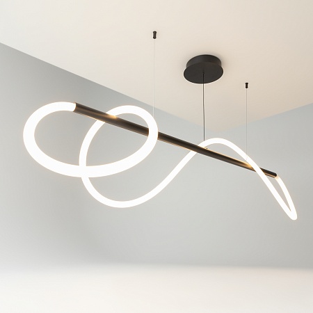 Подвесной светильник Maytoni Tau MOD146PL-L30B3K - фото