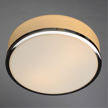 Потолочный светильник Arte Lamp AQUA A4440PL-2CC - фото