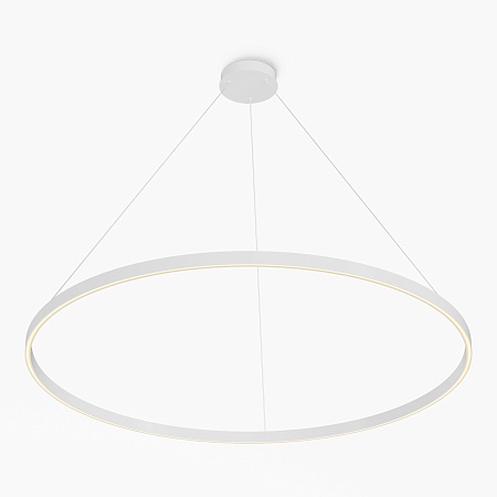 Подвесной светильник Maytoni Rim MOD058PL-L65WK - фото