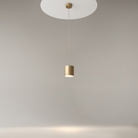 Подвесной светильник Technical Polar P088PL-GX53-MG - фото