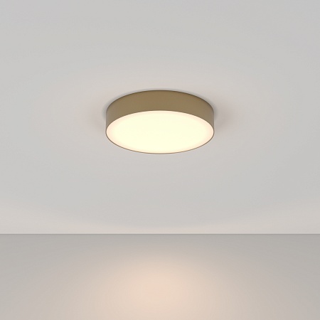 Потолочный светильник Technical Zon C032CL-L43MG3K - фото