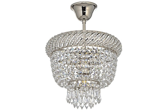 Потолочный светильник Dio DArte Elite Bari E 1.3.25.199 N - фото