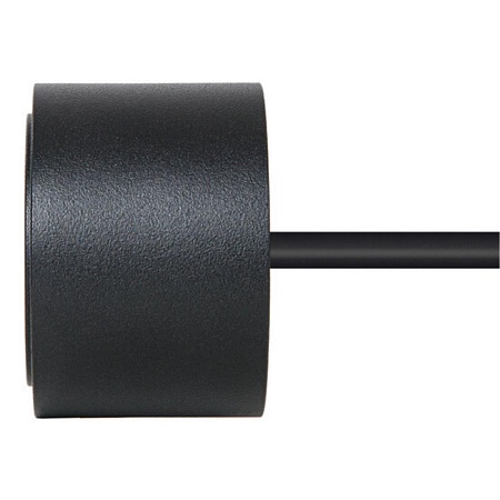 Точечный подвесной светильник Arte Lamp LAZIO A5367SP-1SG - фото