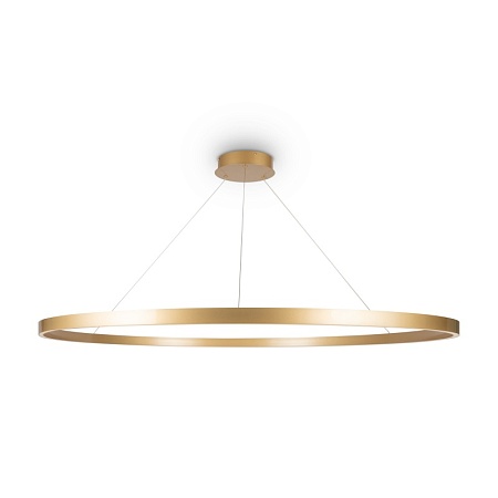 Подвесной светильник Maytoni Rim MOD058PL-L65BS4K - фото