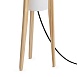 Напольный светильник (торшер) Freya FR5543FL-01T - фото