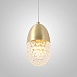 Подвесной Светильник Grape Brass Imperiumloft 186808-23 - фото