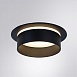Точечный встраиваемый светильник Arte Lamp IMAI A2264PL-1BK - фото