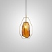 Подвесной Светильник Gem Amber Imperiumloft 101605-26 - фото