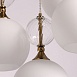 Люстра подвесная MW-Light Крайс 657013105 - фото