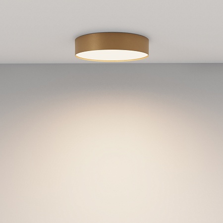 Потолочный светильник Technical Zon C032CL-36W4K-RD-MG - фото