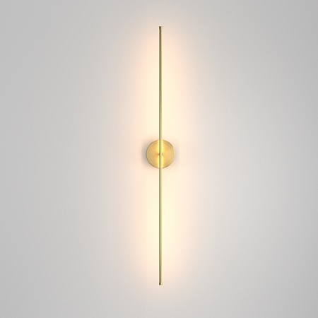 Настенный светильник (бра) Technical C084WL-L12BS2.7K-1 - фото