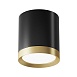 Потолочный светильник Technical Hoop C086CM-GX53-MRD-BG - фото