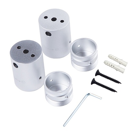 Комплект для накладного монтажа ST-Luce Стальной ST981.009.00 - фото