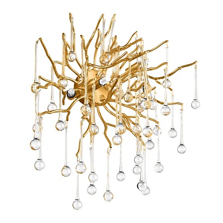 10377W Бра LOFT IT Drops - фото