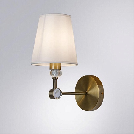  ARTE LAMP A4093AP-1AB - фото