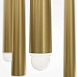 Подвесной светильник Maytoni Cascade MOD132PL-L36BSK2 - фото