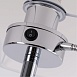 Торшер Arte Lamp Elba A2581PN-2CC - фото