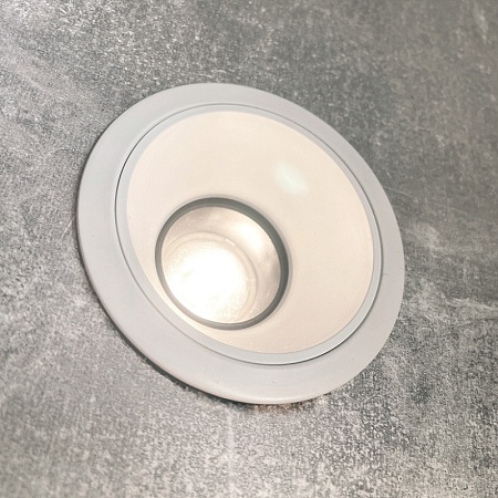 Врезной светильник Favourite 4524-1C - фото