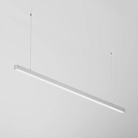 Линейный светильник Technical LL312005 - фото