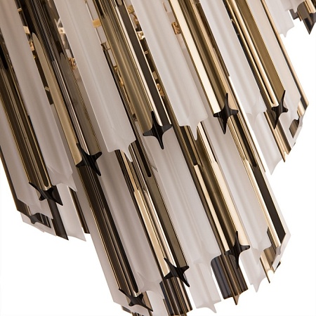 Подвесная Люстра Compar D72 Imperiumloft 194234-23 - фото