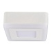 Потолочный светильник Arte Lamp ALTAIR A7706PL-2WH - фото