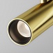 Трековый светильник Technical TR144-1-12W3K-W-BS - фото