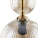 Подвесной светильник TK Lighting 11041 Sophia Cognac - фото