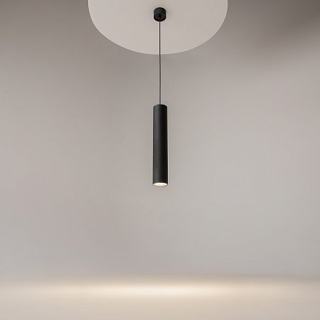 Подвесной светильник Technical Artisan P082PL-GU10-B - фото