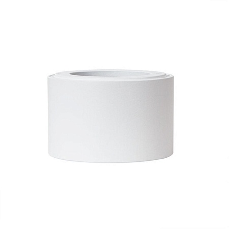 Точечный накладный светильник ARTE LAMP A0550PL-1WH - фото