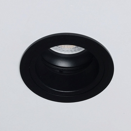 Встраиваемый светильник DeMarkt Прайм 850010401 - фото