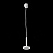 Светильник подвесной Белый LED 1*6W 3000K 468Lm Ra>80 120° IP20 D112xH184 170-240V ST104.503.06 - фото